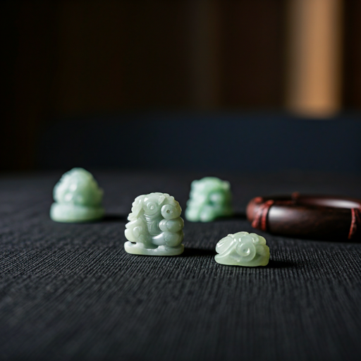 Prydnader & Tillbehör